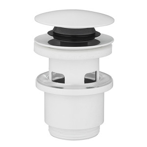 Bonde lavabo clic-clac NF