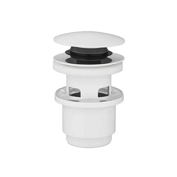 Bonde lavabo clic-clac NF