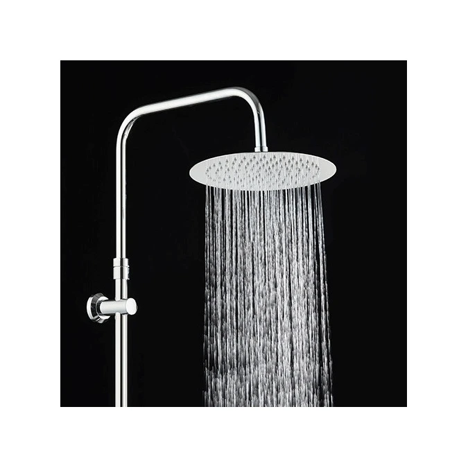 Colonne de douche thermostatique ARS TAB