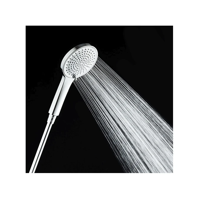 Colonne de douche thermostatique ARS TAB