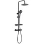 Colonne de douche thermostatique ARS TAB