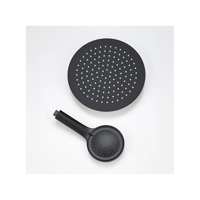 Colonne de douche thermostatique ARS TAB