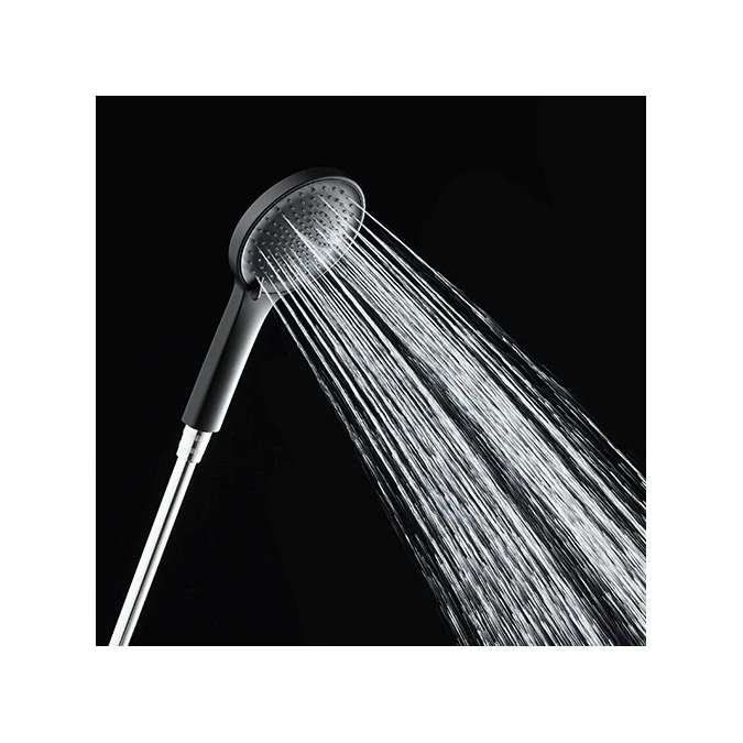 Colonne de douche thermostatique ARS TAB