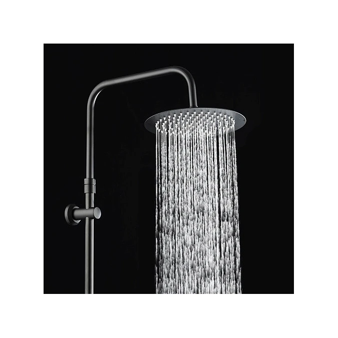 Colonne de douche thermostatique ARS TAB