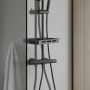 Colonne de douche thermostatique ARS TAB