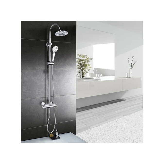 Thermostatique douche BREVA