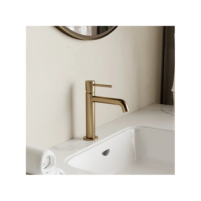 Mitigeur lavabo SCRIPY