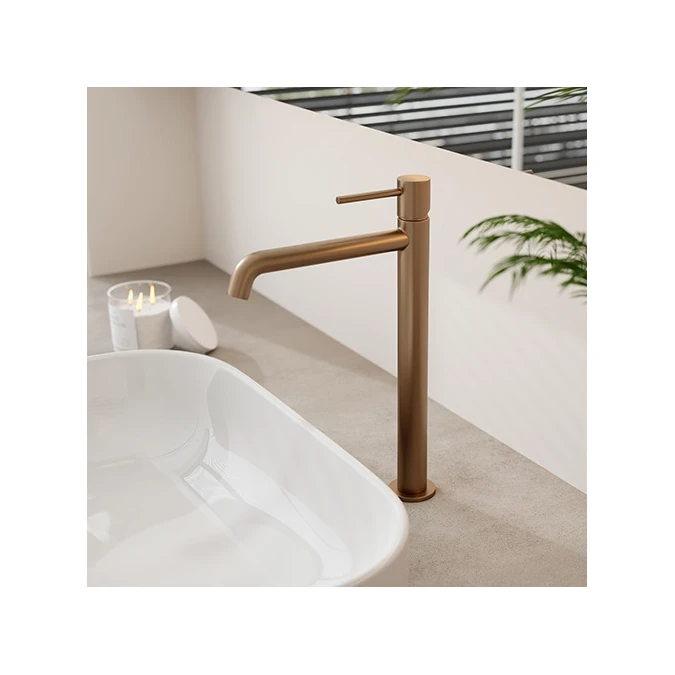 Mitigeur lavabo SCRIPY haut