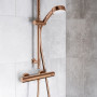 Thermostatique douche AKILA