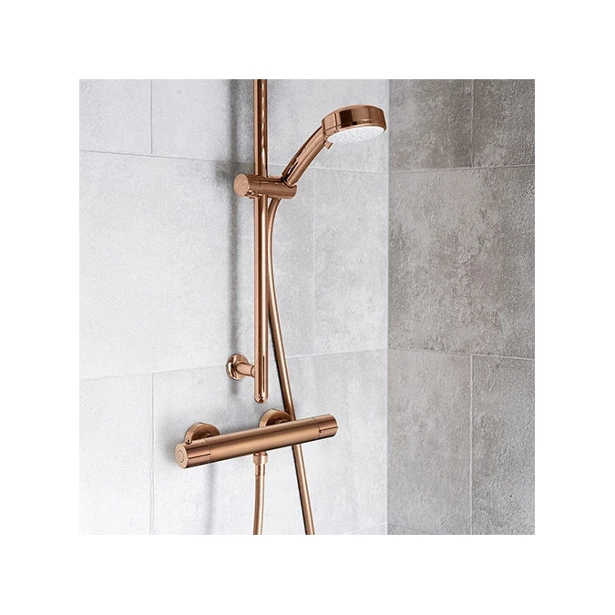Thermostatique douche AKILA