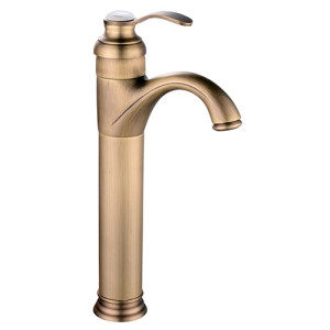 Mitigeur lavabo BYRON HAUT