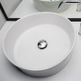 Bonde lavabo clic-clac NF