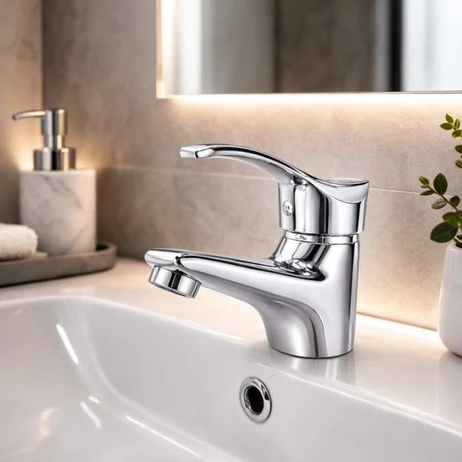 Mitigeur lavabo NELSON