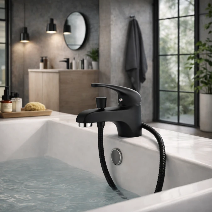 Mitigeur bain-douche Monotrou FIRA