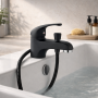 Mitigeur bain-douche Monotrou FIRA
