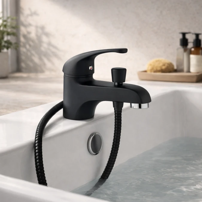 Mitigeur bain-douche Monotrou FIRA