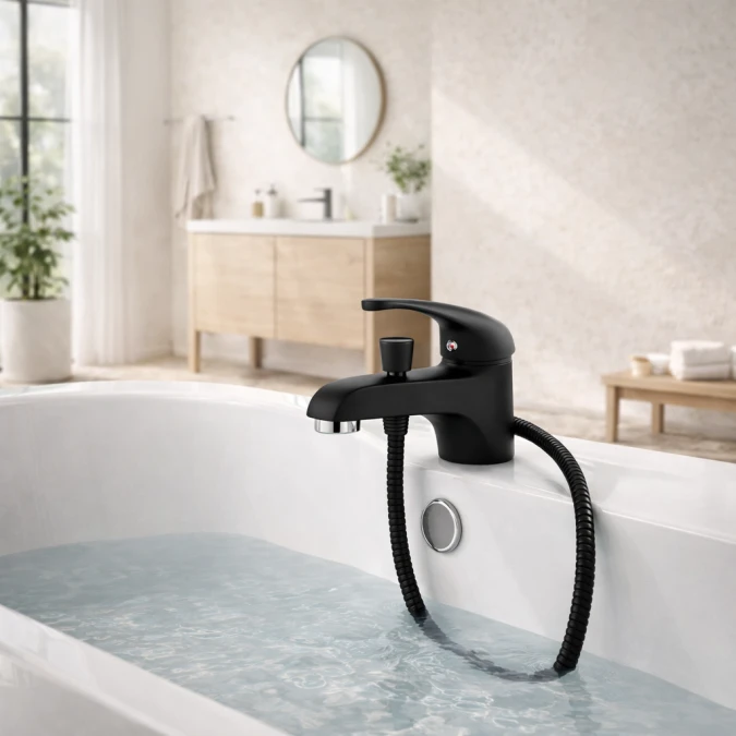 Mitigeur bain-douche Monotrou FIRA