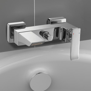 Mitigeur bain-douche MODE