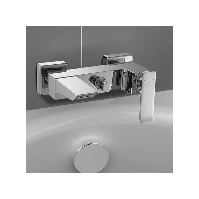 Mitigeur bain-douche MODE