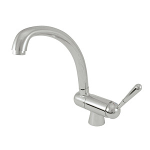 Mitigeur évier CEVIO Rabattable