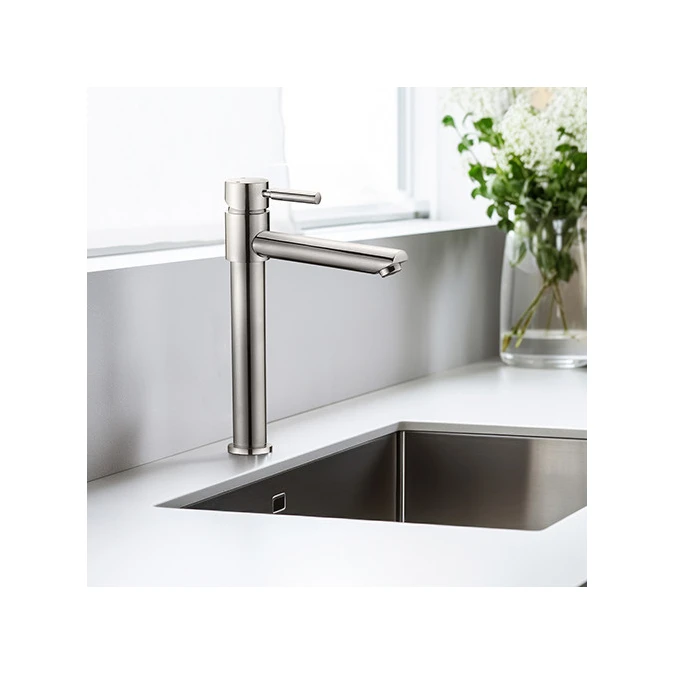 Mitigeur évier encastrable DOVERSCOPE