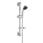 Seconde Chance - Combi Barre + Flexible + Douchette 7 jets + Porte Savon