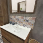 Seconde Chance - Mitigeur lavabo DARMA NF