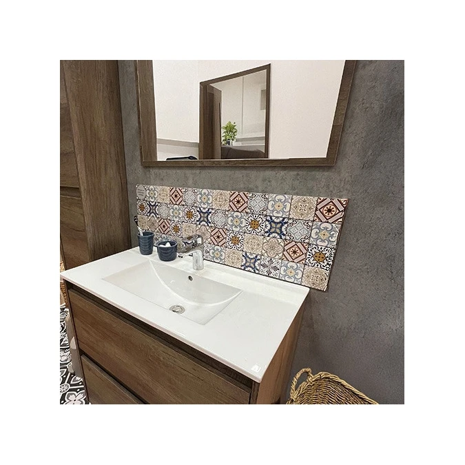 Seconde Chance - Mitigeur lavabo DARMA NF
