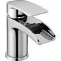 Seconde Chance - Mitigeur lavabo LEVIN LAMELLAIRE