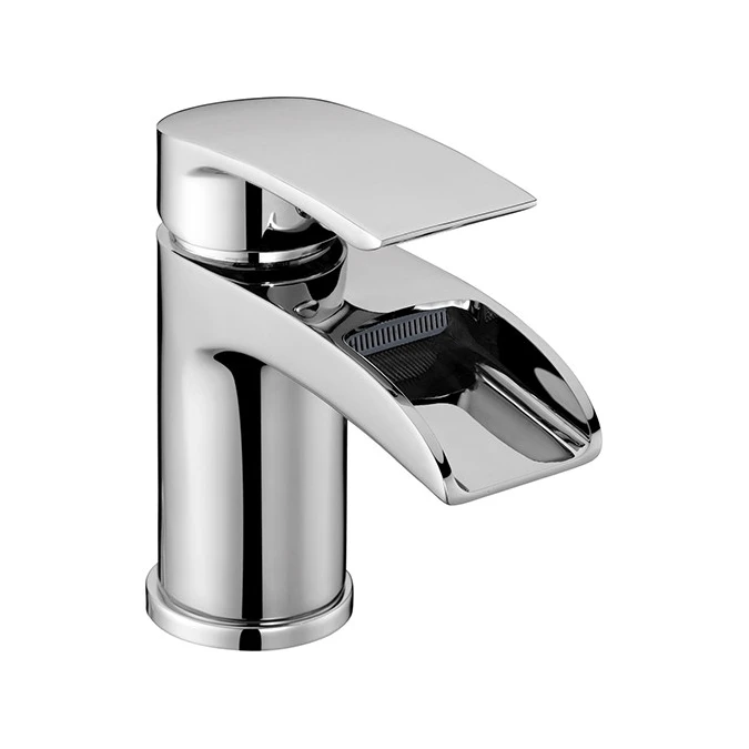 Seconde Chance - Mitigeur lavabo LEVIN LAMELLAIRE
