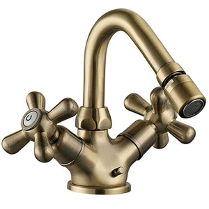 Seconde Chance - Mélangeur bidet RETROSOL