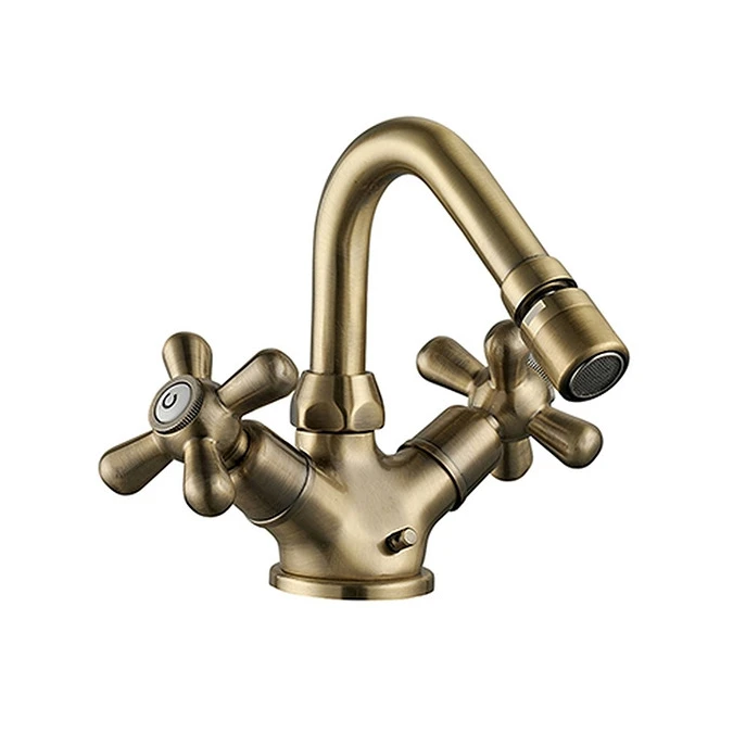 Seconde Chance - Mélangeur bidet RETROSOL