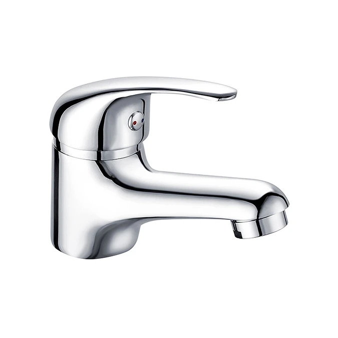 Seconde Chance - Mitigeur lavabo ALTEN
