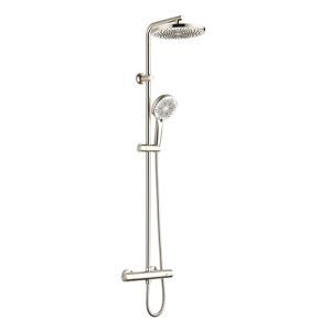 Seconde Chance - Colonne de douche NEDA INOX