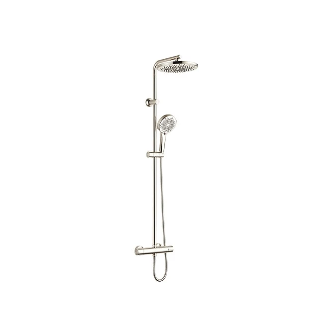 Seconde Chance - Colonne de douche NEDA INOX