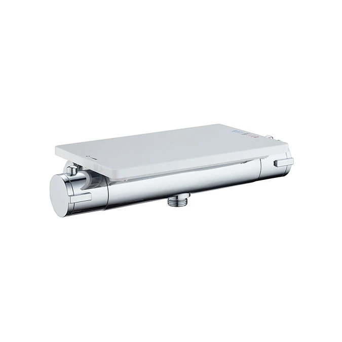 Seconde Chance - Thermostatique douche NESSY TABLETTE