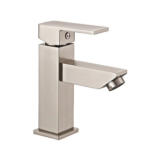 Seconde Chance - Mitigeur lavabo GERZAT