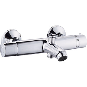 Seconde Chance - Thermostatique bain douche THESSA