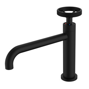 Seconde Chance - Mitigeur lavabo Industriel bec fixe
