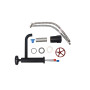 Seconde Chance - Mitigeur lavabo Industriel bec fixe