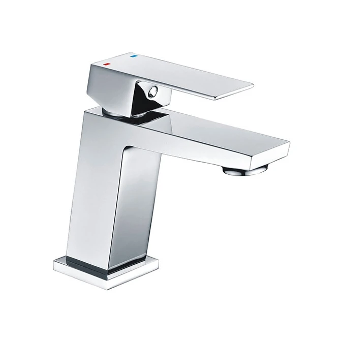 Seconde Chance - Mitigeur lavabo NOTUS