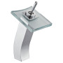 Seconde Chance - Mitigeur lavabo haut CRISTALI