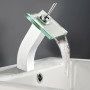 Seconde Chance - Mitigeur lavabo haut CRISTALI
