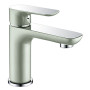 Seconde Chance - Mitigeur lavabo GREY