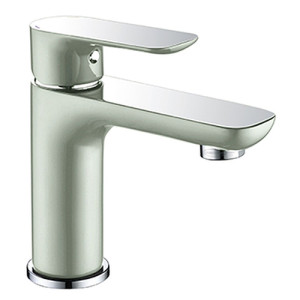 Seconde Chance - Mitigeur lavabo GREY