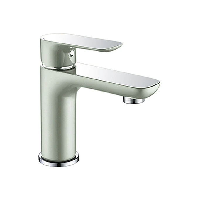 Seconde Chance - Mitigeur lavabo GREY