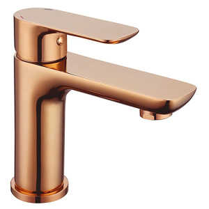 Seconde Chance - Mitigeur lavabo MILK