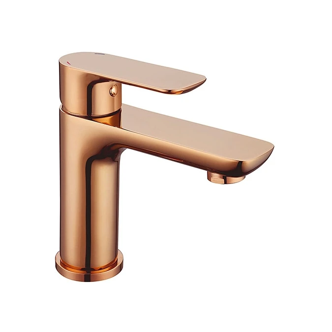 Seconde Chance - Mitigeur lavabo MILK