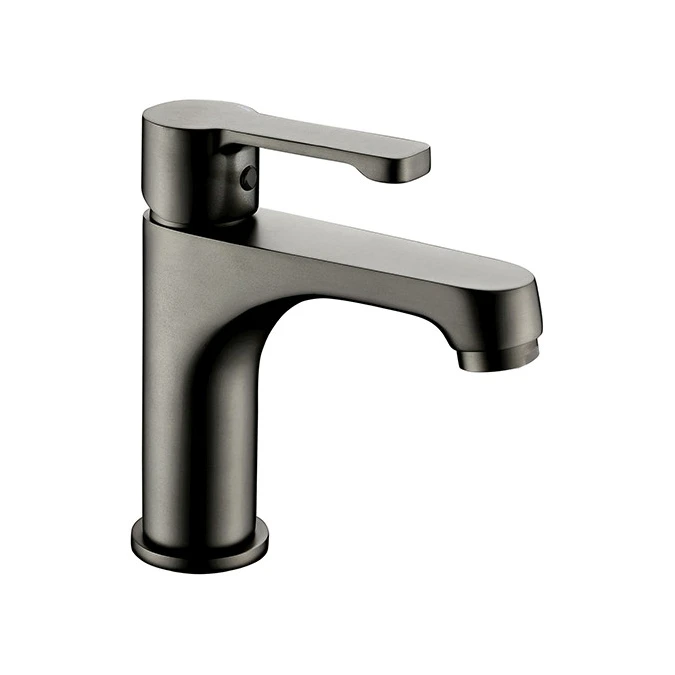 Seconde Chance - Mitigeur lavabo AROLLA GRAPHITE