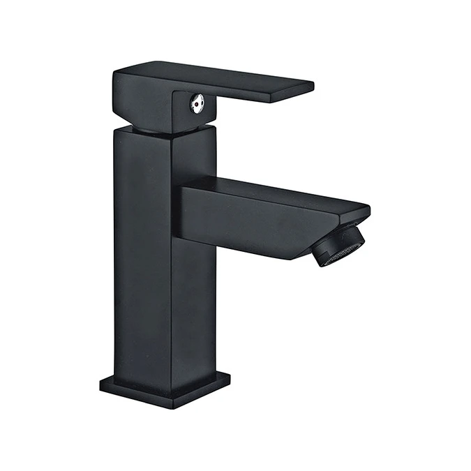 Seconde Chance - Mitigeur lavabo GERZAT